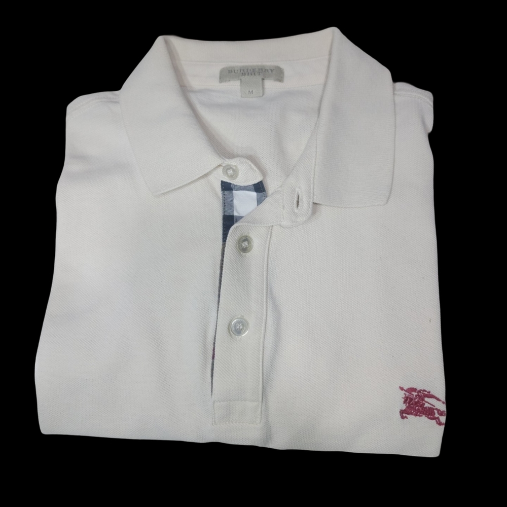Burberry size M